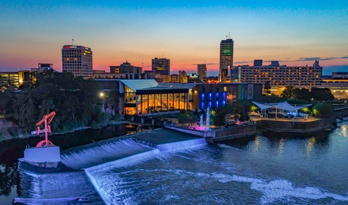 South Bend indiana