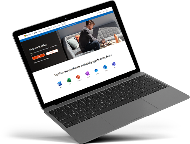 Microsoft 365