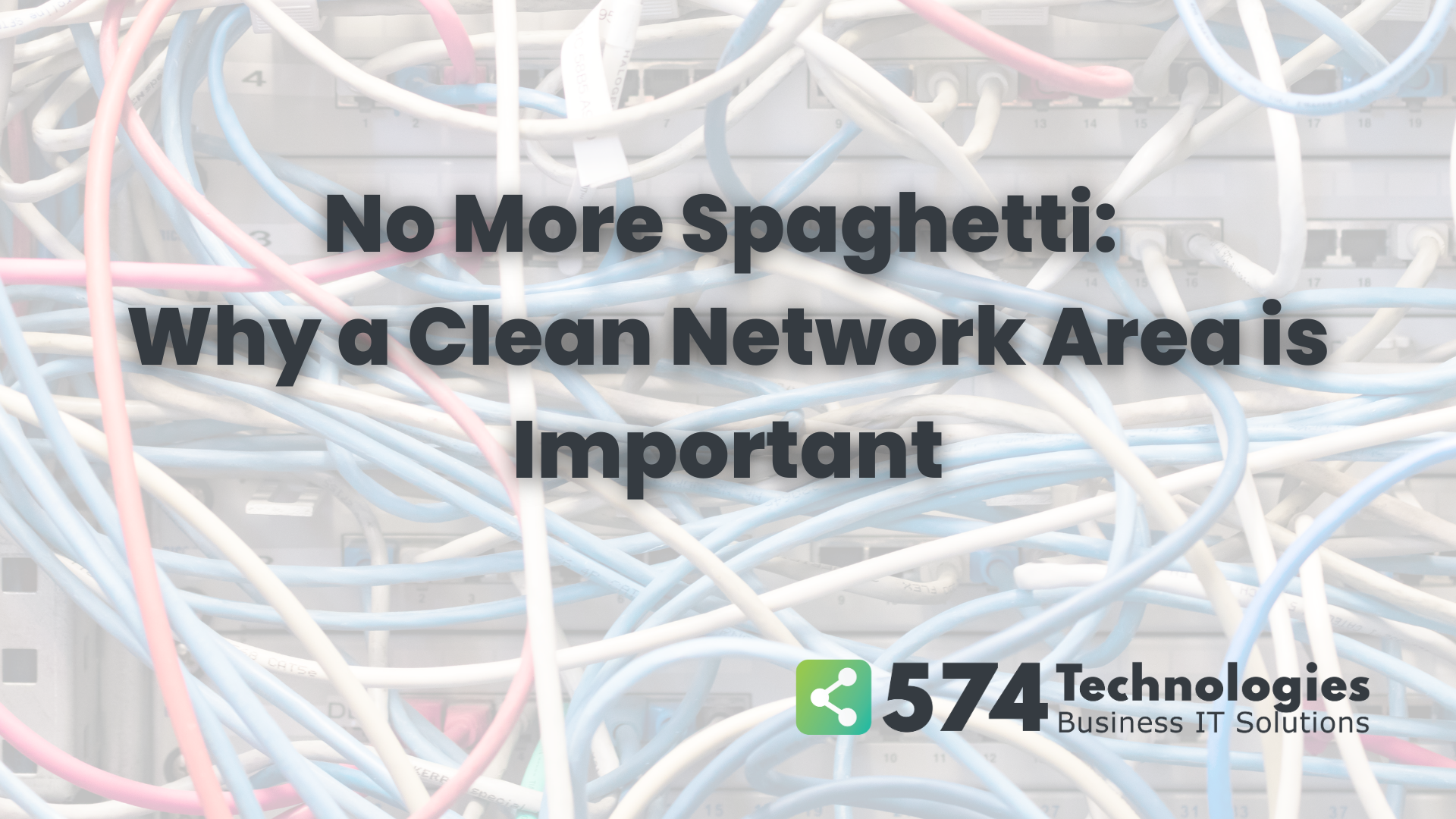 Tidy Network Area